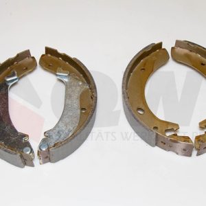 Sabot frana QWP WBS175 LAND ROVER FREELANDER I (L314) 1,796 cmc (18 K4F) benzina 117 QWP WBS175