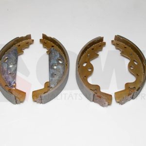 Sabot frana QWP WBS178 LAND ROVER FREELANDER I (L314) 1,951 cmc (204D3(M47D20) diesel 109 QWP WBS178