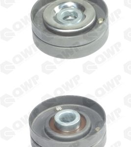 Intinzator curea distributie QWP WBT091 LAND ROVER FREELANDER I Soft Top (L314) 1,951 cmc (204D3(M47D20) diesel 112 QWP WBT091