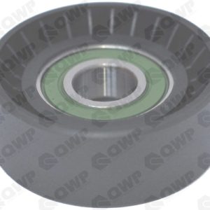 Intinzator curea distributie QWP WBT147 LAND ROVER FREELANDER 2 (L359) 2,179 cmc (224DT(DW12BTED4) diesel 152 QWP WBT147