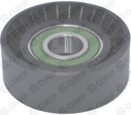 Intinzator curea distributie QWP WBT147 LAND ROVER RANGE ROVER EVOQUE (L538) 2,179 cmc (224DT(DW12BTED4) diesel 150 QWP WBT147