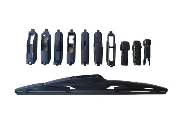 Lamela stergator QWP WBU033B LAND ROVER FREELANDER 2 (L359) 2,179 cmc (224DT(DW12BTED4) diesel 190 QWP WBU033B