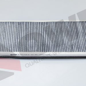 Filtru aer habitaclu QWP WCF360 LAND ROVER RANGE ROVER SPORT I (L320) 4,394 cmc (448PN(AJV8) benzina 299 QWP WCF360