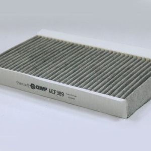 Filtru aer habitaclu QWP WCF389 LAND ROVER RANGE ROVER SPORT I (L320) 2,993 cmc (306DT(TDV6) diesel 249 QWP WCF389