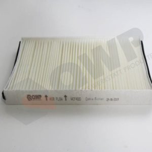 Filtru aer habitaclu QWP WCF400 LAND ROVER DISCOVERY SPORT (L550) 1,999 cmc (204DTA(AJ20D4) Diesel/electro 241 QWP WCF400