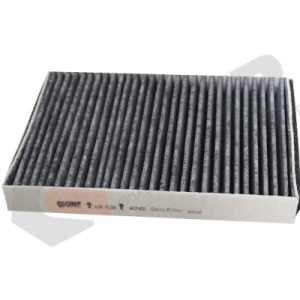 Filtru aer habitaclu QWP WCF401 LAND ROVER FREELANDER 2 (L359) 2,179 cmc (224DT(DW12BTED4) diesel 190 QWP WCF401