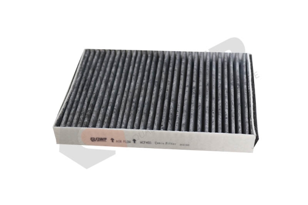 Filtru aer habitaclu QWP WCF401 LAND ROVER RANGE ROVER EVOQUE (L538) 1,999 cmc (204DTD(AJ20D4) diesel 150 QWP WCF401