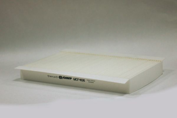 Filtru aer habitaclu QWP WCF406 LAND ROVER DISCOVERY IV (L319) 2,720 cmc (276DT(TDV6) diesel 190 QWP WCF406