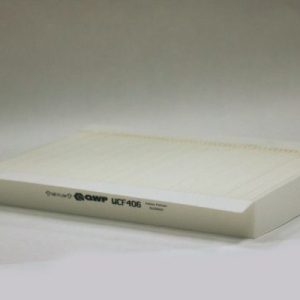 Filtru aer habitaclu QWP WCF406 LAND ROVER DISCOVERY IV (L319) 2,720 cmc (276DT(TDV6) diesel 190 QWP WCF406