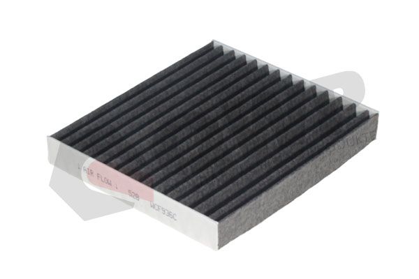 Filtru aer habitaclu QWP WCF936C LAND ROVER RANGE ROVER IV (L405) 2,993 cmc (306DT(TDV6) diesel 211 QWP WCF936C