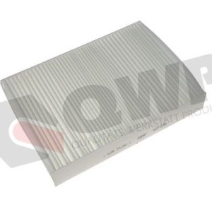 Filtru aer habitaclu QWP WCF938 LAND ROVER RANGE ROVER EVOQUE (L551) 1,997 cmc (PT204(AJ20P4) benzina 200 QWP WCF938