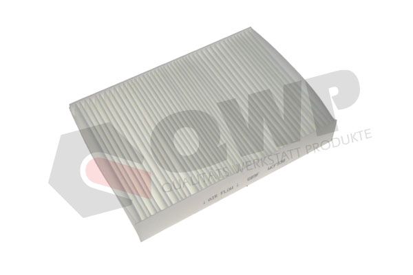 Filtru aer habitaclu QWP WCF938 LAND ROVER RANGE ROVER EVOQUE (L551) 1,999 cmc (204DTD(AJ20D4) diesel 150 QWP WCF938