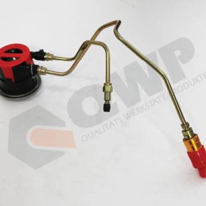 Rulment de presiune ambreiaj QWP WCL0204 LAND ROVER FREELANDER I (L314) 1,951 cmc (204D3(M47D20) diesel 112 QWP WCL0204