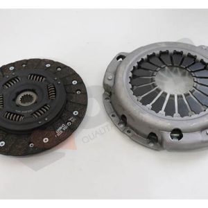 Kit ambreiaj QWP WCL0205 LAND ROVER FREELANDER I Soft Top (L314) 1,951 cmc (204D3(M47D20) diesel 112 QWP WCL0205