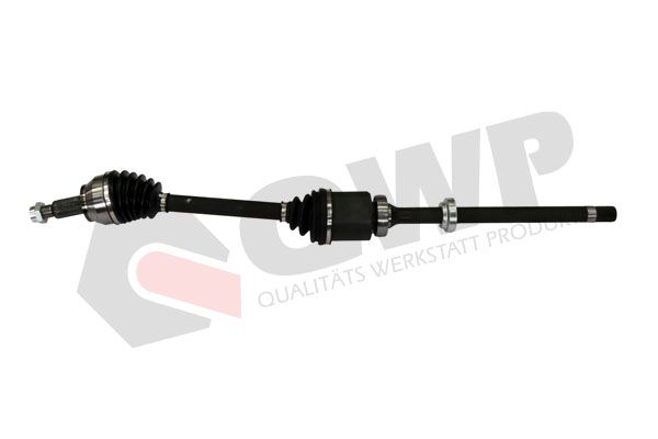 Planetara QWP WDS453 LAND ROVER RANGE ROVER EVOQUE (L538) 2,179 cmc (224DT(DW12BTED4) diesel 150 QWP WDS453