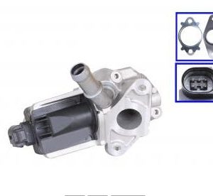 Supapa recirculare gaze de esapament QWP WEG278 LAND ROVER DEFENDER Pick Up (L316) 2,198 cmc (DT224(PUMA) diesel 122 QWP WEG278