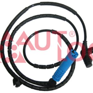 Senzor turatie roata AUTLOG AS5154 LAND ROVER RANGE ROVER III (L322) 2,926 cmc (306D1(M57D30) diesel 177 AUTLOG AS5154