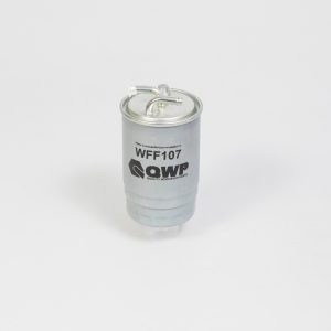 Filtru combustibil QWP WFF107 LAND ROVER FREELANDER I Soft Top (L314) 1,994 cmc (20 T2N) diesel 98 QWP WFF107