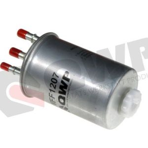 Filtru combustibil QWP WFF1207 LAND ROVER DISCOVERY V (L462) 2,993 cmc (306DT(TDV6) diesel 249 QWP WFF1207