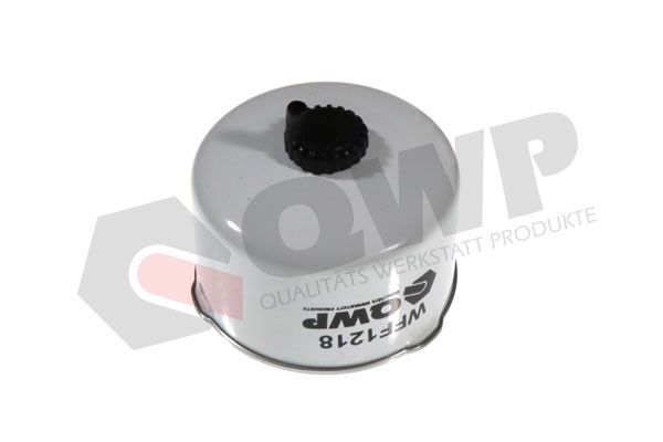 Filtru combustibil QWP WFF1218 LAND ROVER DISCOVERY IV (L319) 2,993 cmc (306DT(TDV6) diesel 249 QWP WFF1218
