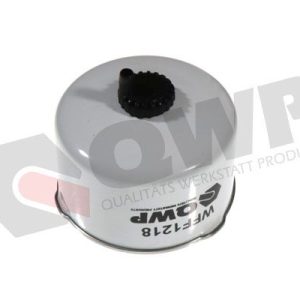 Filtru combustibil QWP WFF1218 LAND ROVER DISCOVERY III VAN (L319) 2,720 cmc (276DT(TDV6) diesel 190 QWP WFF1218