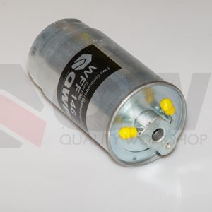 Filtru combustibil QWP WFF146 LAND ROVER RANGE ROVER III (L322) 2,926 cmc (306D1(M57D30) diesel 177 QWP WFF146