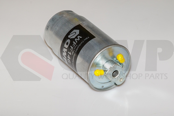 Filtru combustibil QWP WFF146 LAND ROVER RANGE ROVER III (L322) 2,926 cmc (306D1(M57D30) diesel 177 QWP WFF146