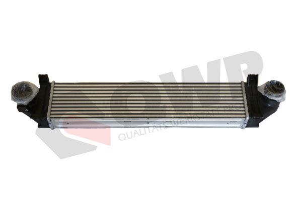 Intercooler compresor QWP WIC211 LAND ROVER FREELANDER 2 (L359) 2,179 cmc (224DT(DW12BTED4) diesel 152 QWP WIC211
