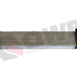 Intercooler compresor QWP WIC211 LAND ROVER FREELANDER 2 VAN (L359) 2,179 cmc (224DT(DW12BTED4) diesel 160 QWP WIC211