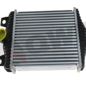 Intercooler compresor QWP WIC229 LAND ROVER RANGE ROVER IV (L405) 2,993 cmc (306DT(TDV6) Diesel/electro 340 QWP WIC229