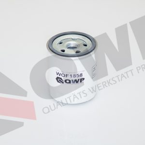 Filtru ulei QWP WOF1858 LAND ROVER FREELANDER I Soft Top (L314) 1,796 cmc (18 K4F) benzina 117 QWP WOF1858