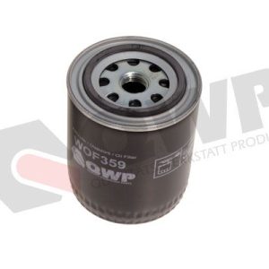 Filtru ulei QWP WOF359 LAND ROVER DISCOVERY II (L318) 3,947 cmc (35 D, 56 D, 94 D) benzina 185 QWP WOF359