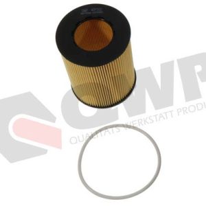 Filtru ulei QWP WOF502 LAND ROVER FREELANDER 2 (L359) 3,192 cmc (B6324S(32PDPR) benzina 233 QWP WOF502