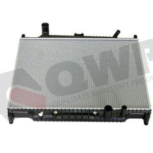 Radiator racire motor QWP WRA535 LAND ROVER RANGE ROVER SPORT I (L320) 3,628 cmc (368DT(LION) diesel 272 QWP WRA535