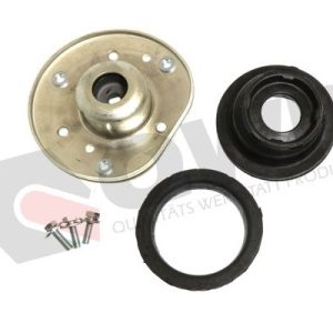 Set reparatie rulment sarcina amortizor QWP WSM263 LAND ROVER DISCOVERY SPORT (L550) 2,179 cmc (224DT(DW12BTED4) diesel 190 QWP WSM263