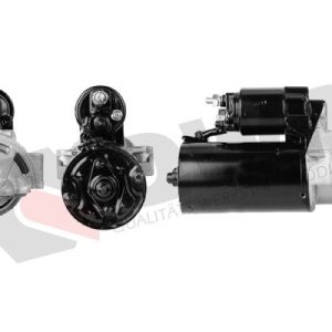 Electromotor QWP WST103 LAND ROVER DEFENDER Cabrio (L316) 2,402 cmc (DT244(PUMA) diesel 122 QWP WST103