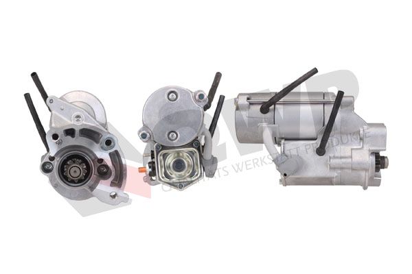 Electromotor QWP WST655 LAND ROVER FREELANDER 2 (L359) 2,179 cmc (224DT(DW12BTED4) diesel 152 QWP WST655