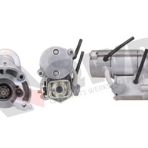 Electromotor QWP WST655 LAND ROVER DISCOVERY SPORT (L550) 2,179 cmc (224DT(DW12BTED4) diesel 150 QWP WST655