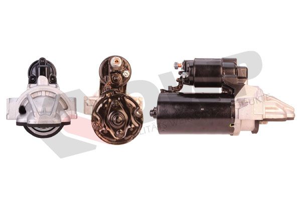 Electromotor QWP WST683 LAND ROVER DEFENDER Cabrio (L316) 2,198 cmc (DT224(PUMA) diesel 122 QWP WST683