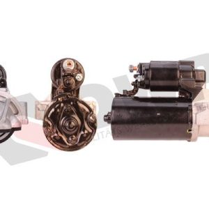 Electromotor QWP WST683 LAND ROVER DEFENDER Station Wagon (L316, L315) 2,198 cmc (DT224(PUMA) diesel 150 QWP WST683