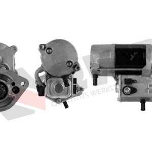 Electromotor QWP WST711 LAND ROVER FREELANDER I (L314) 1,951 cmc (204D3(M47D20) diesel 112 QWP WST711