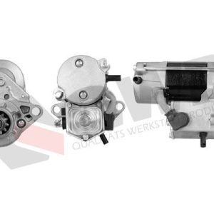 Electromotor QWP WST712 LAND ROVER FREELANDER I (L314) 1,994 cmc (20 T2N) diesel 98 QWP WST712
