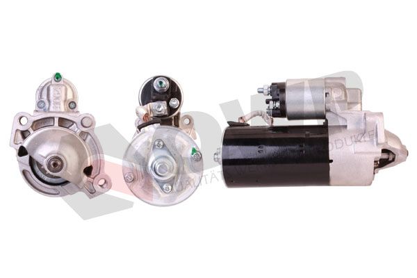 Electromotor QWP WST952 LAND ROVER FREELANDER 2 (L359) 2,179 cmc (224DT(DW12BTED4) diesel 152 QWP WST952