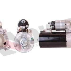 Electromotor QWP WST952 LAND ROVER RANGE ROVER EVOQUE (L538) 2,179 cmc (224DT(DW12BTED4) diesel 190 QWP WST952