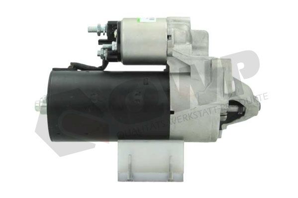 Electromotor QWP WST952N LAND ROVER FREELANDER 2 (L359) 2,179 cmc (DW12BTED4, 224DT(DW12BTED4) diesel 160 QWP WST952N