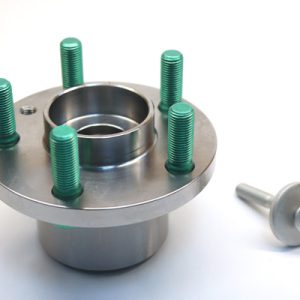 Set rulment roata QWP WWB454 LAND ROVER FREELANDER 2 (L359) 2,179 cmc (DW12BTED4, 224DT(DW12BTED4) diesel 150 QWP WWB454