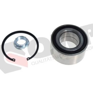 Set rulment roata QWP WWB464 LAND ROVER RANGE ROVER III (L322) 4,398 cmc (M62 B44) benzina 286 QWP WWB464