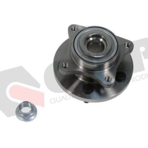 Set rulment roata QWP WWB645 LAND ROVER DISCOVERY IV (L319) 2,993 cmc (306DT(TDV6) diesel 249 QWP WWB645