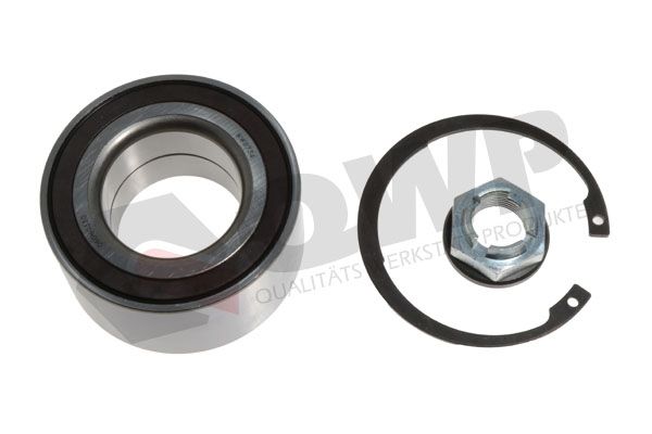 Rulment roata QWP WWB734 LAND ROVER RANGE ROVER EVOQUE (L538) 2,179 cmc (224DT(DW12BTED4) diesel 150 QWP WWB734