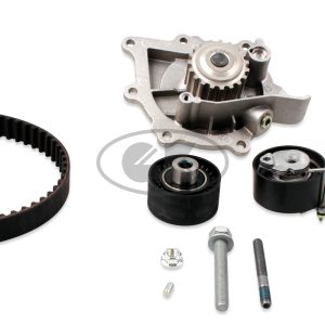 Set pompa apa + curea dintata GK K986807A LAND ROVER DISCOVERY SPORT (L550) 2,179 cmc (224DT(DW12BTED4) diesel 150 GK K986807A